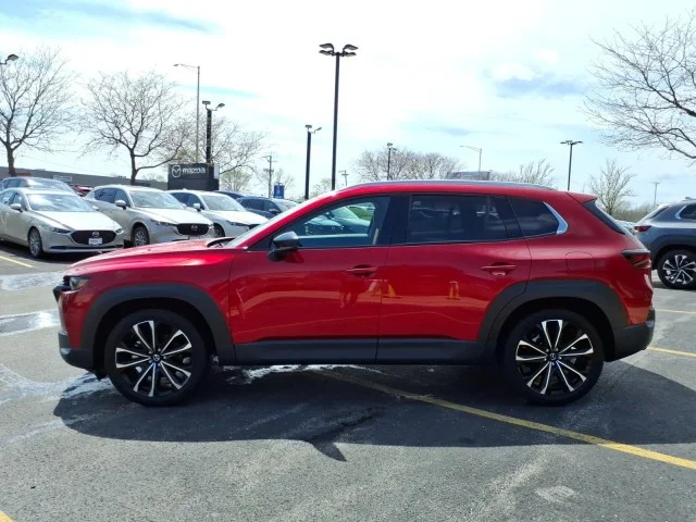 2025 Mazda CX-50 Premium Plus - Photo 6