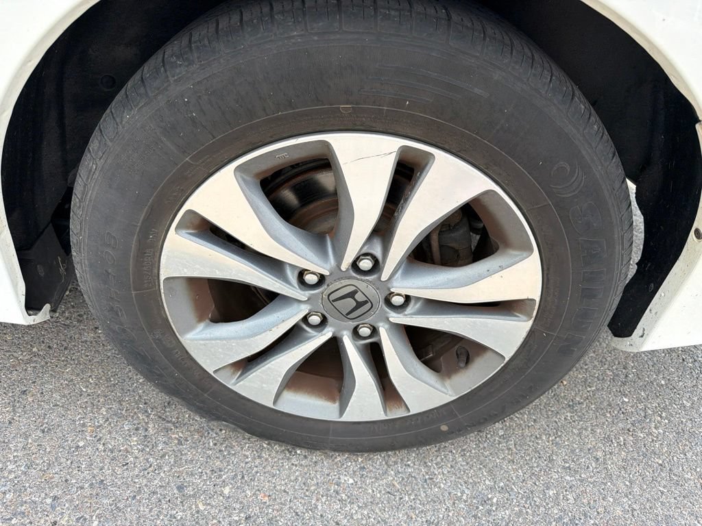 Used 2015  Honda LX image 8