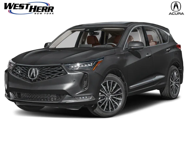 2026 Acura RDX SH-AWD w/Advance