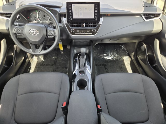Used 2020 Blizzard Pearl Toyota  image 22