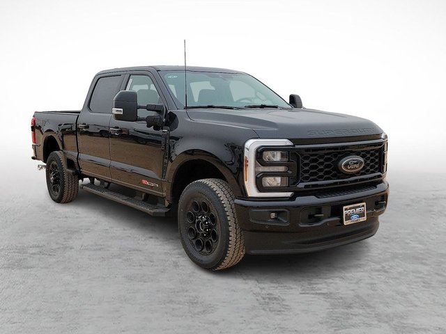 2026 Ford F-250SD F-250® Lariat®