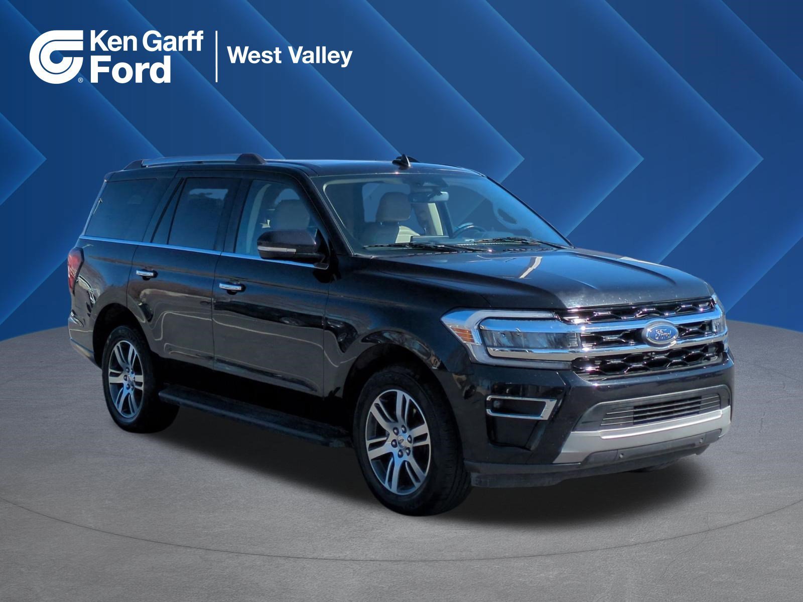 2024 Ford Expedition Limited 4X4's photo