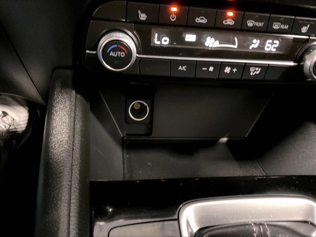 Used 2024 Blue Mazda 2.5 S Preferred Package image 27