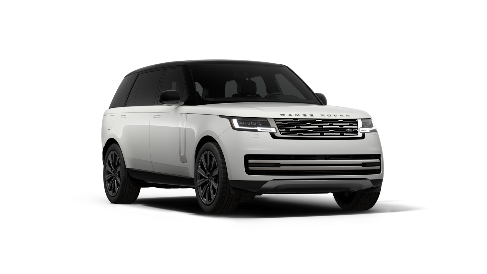 2026 Land Rover Range Rover