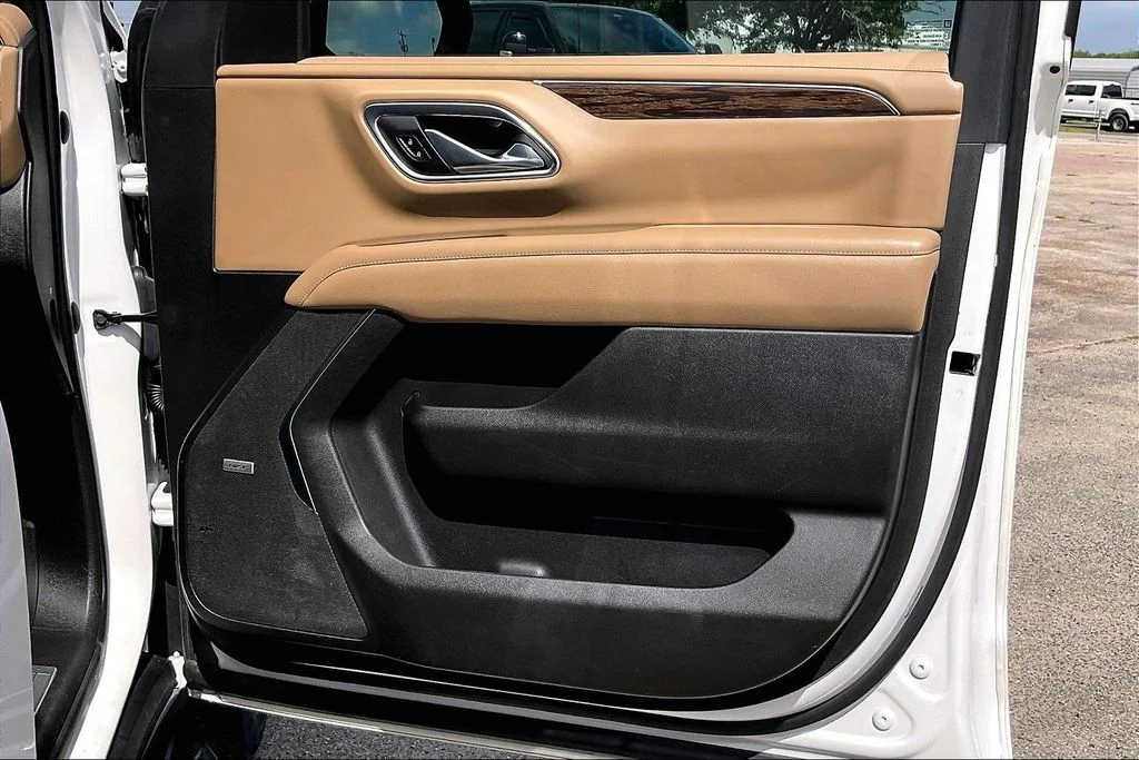 Certified Used 2021 Beige Chevrolet Premier image 29