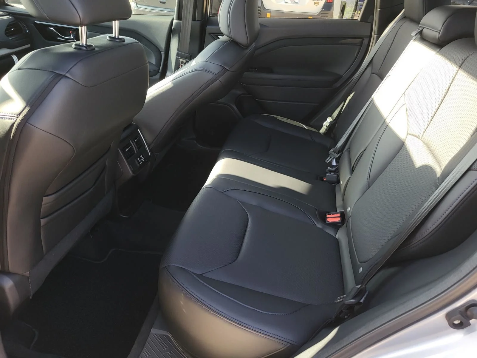 2026 Subaru Forester Limited - Photo 14