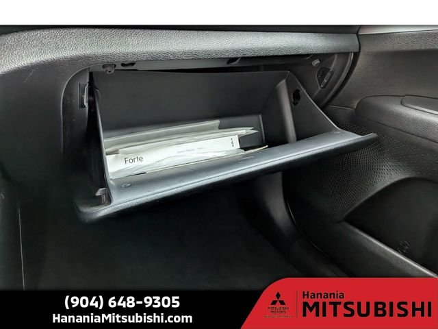 Used 2024 Red Kia LXS image 23