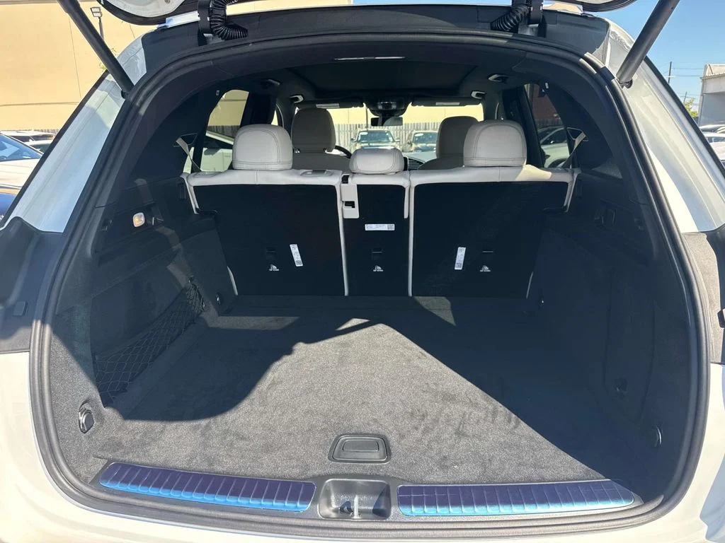 New 2026 White Mercedes-Benz GLE 350 image 6