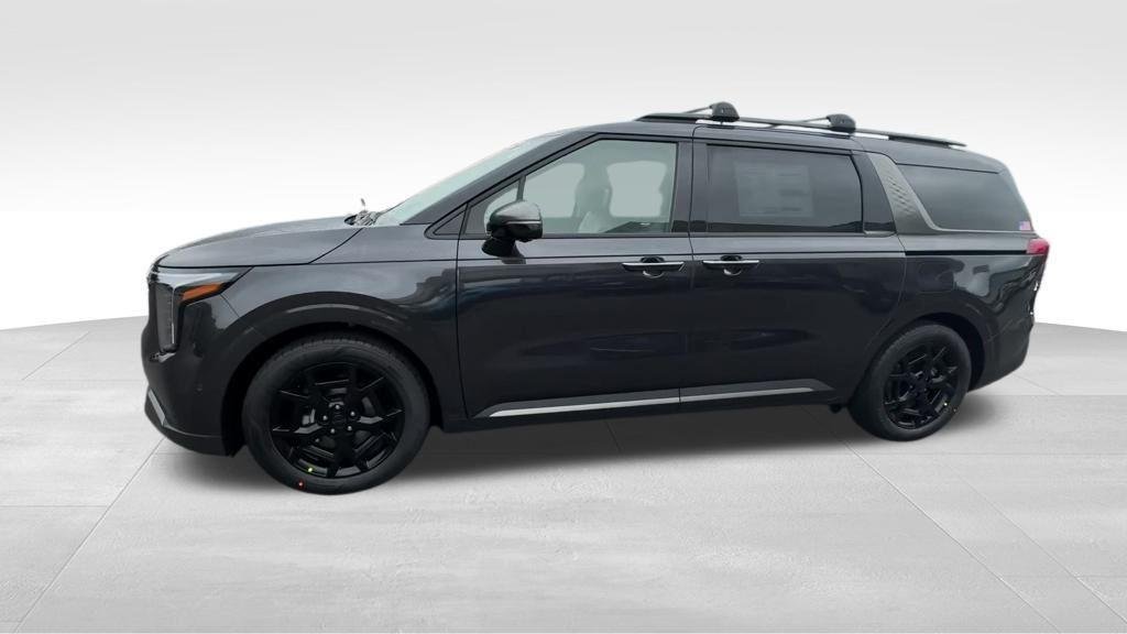 New 2026 Panthera Metal Kia SX image 2