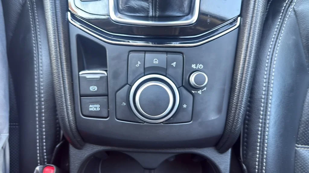 Used 2025 Gray Mazda 2.5 S Preferred image 24