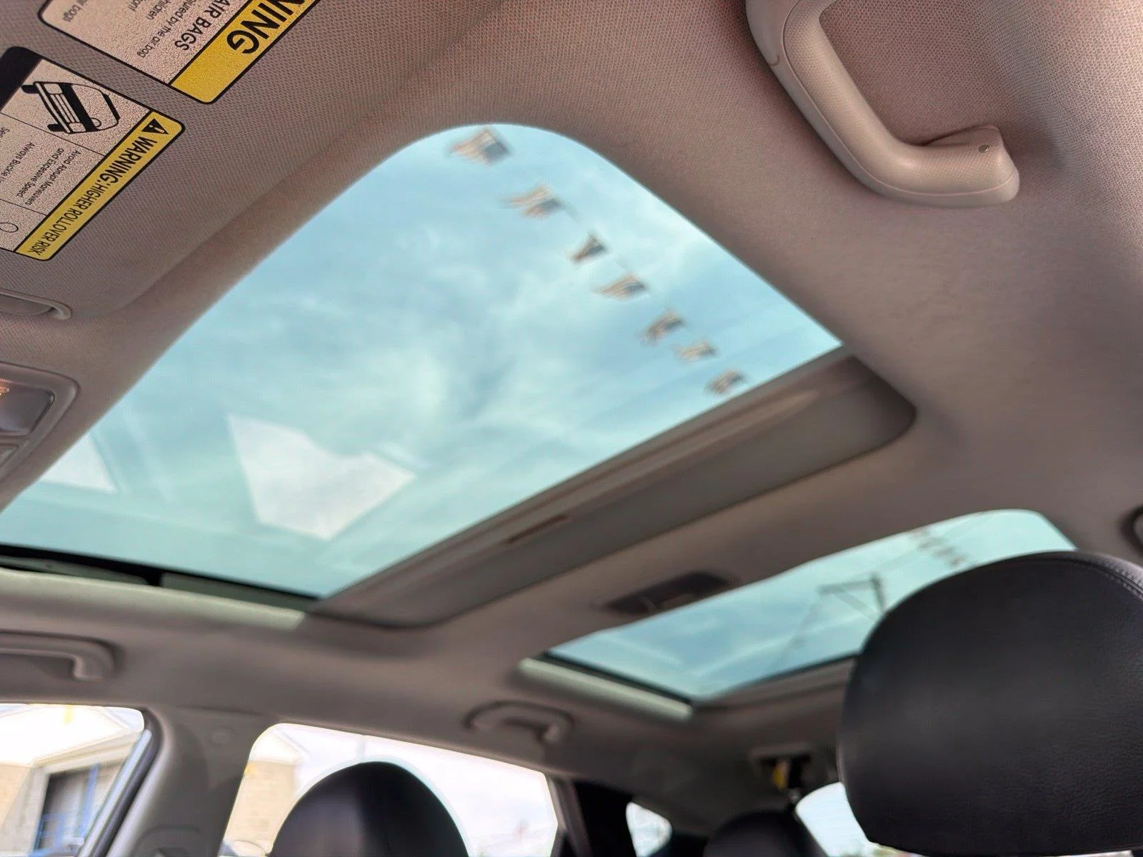 2010 Hyundai Tucson Limited - Photo 30