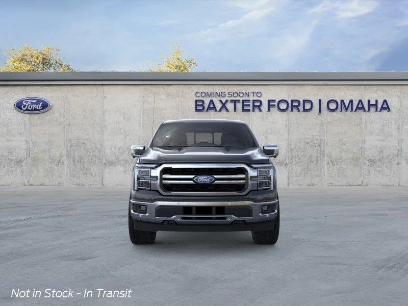 New 2026 Agate Black FORD  image 21