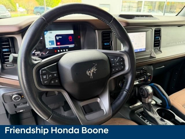 Used 2022 Silver Ford Outer Banks image 20