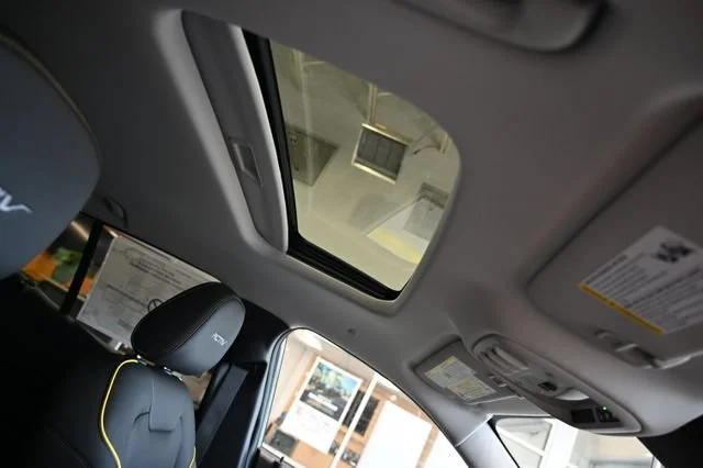 2026 Chevrolet Trax Activ - Photo 21