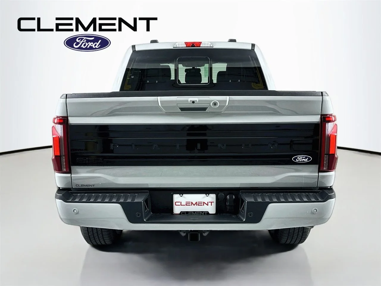 New 2026 Avalanche Ford Platinum® image 7