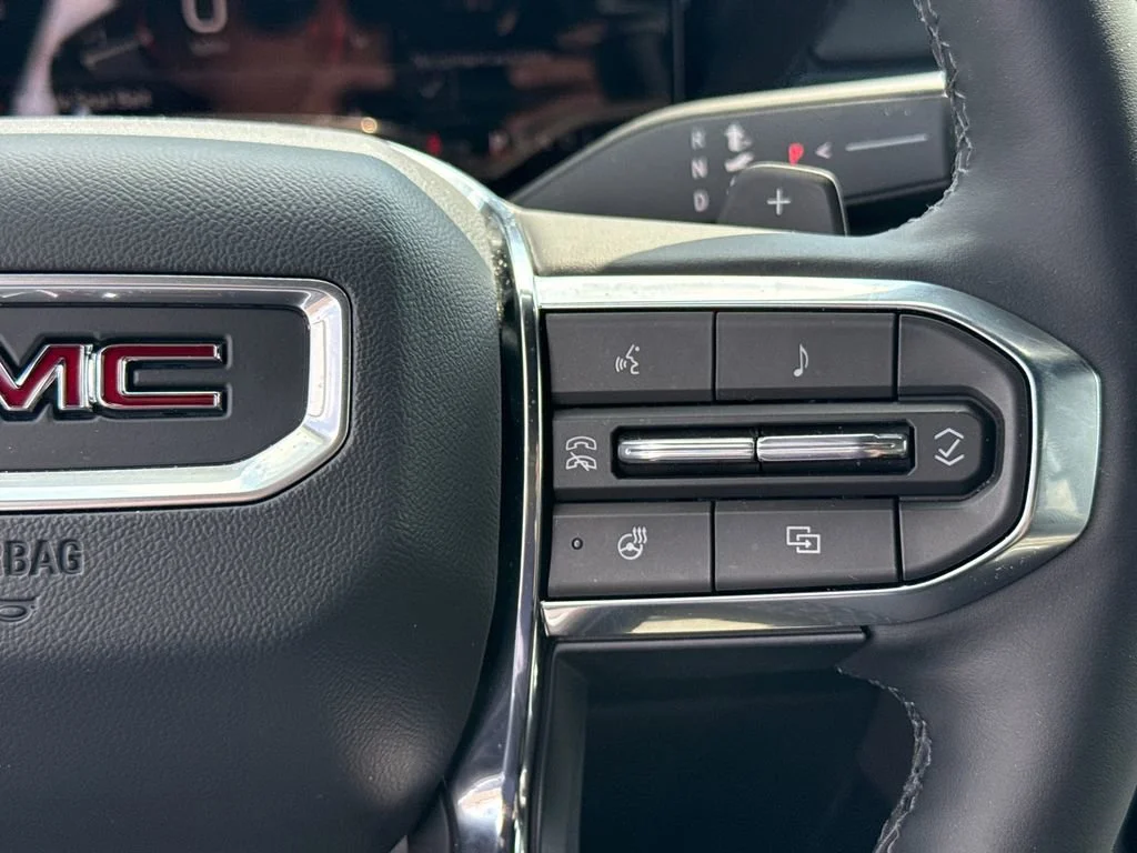 2026 GMC Acadia Elevation - Photo 21