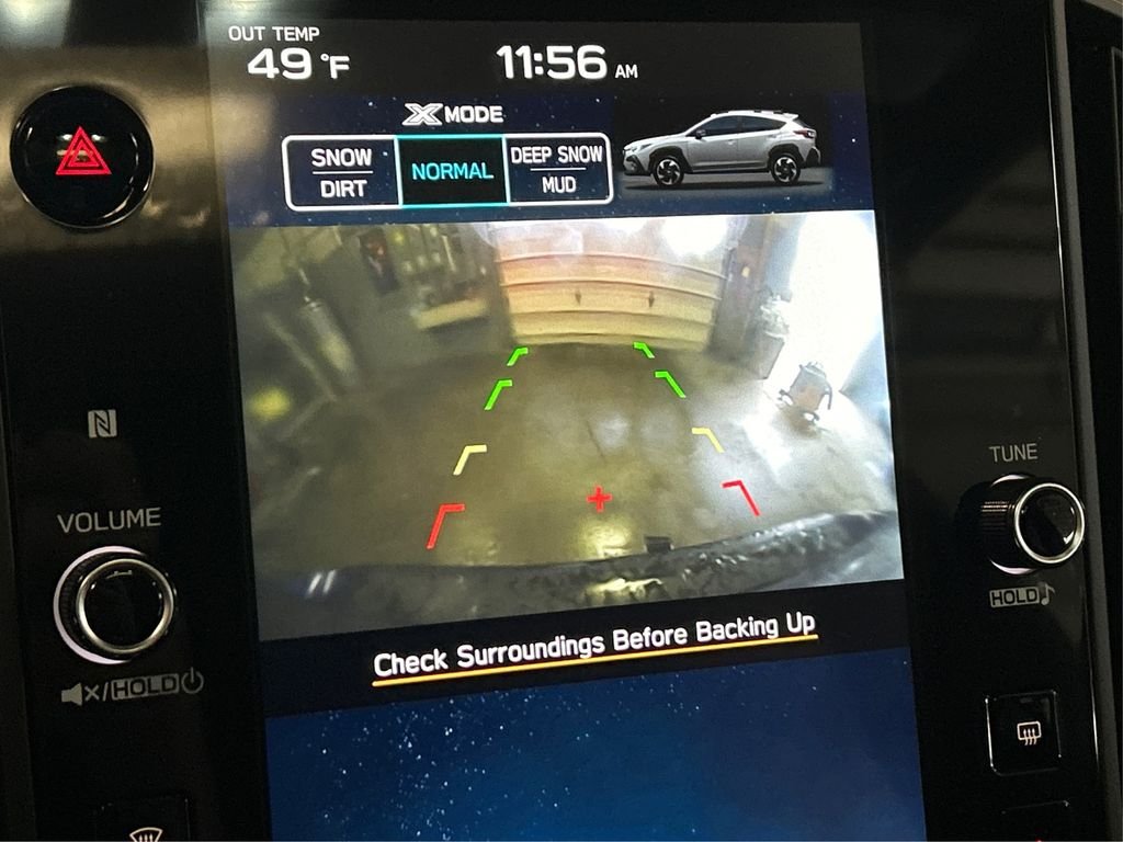 2026 Subaru Crosstrek Sport - Photo 30