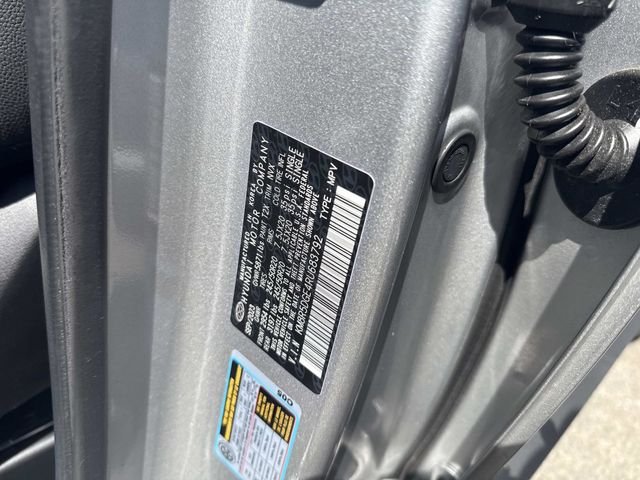 Certified Used 2024 Silver Hyundai Limited image 17