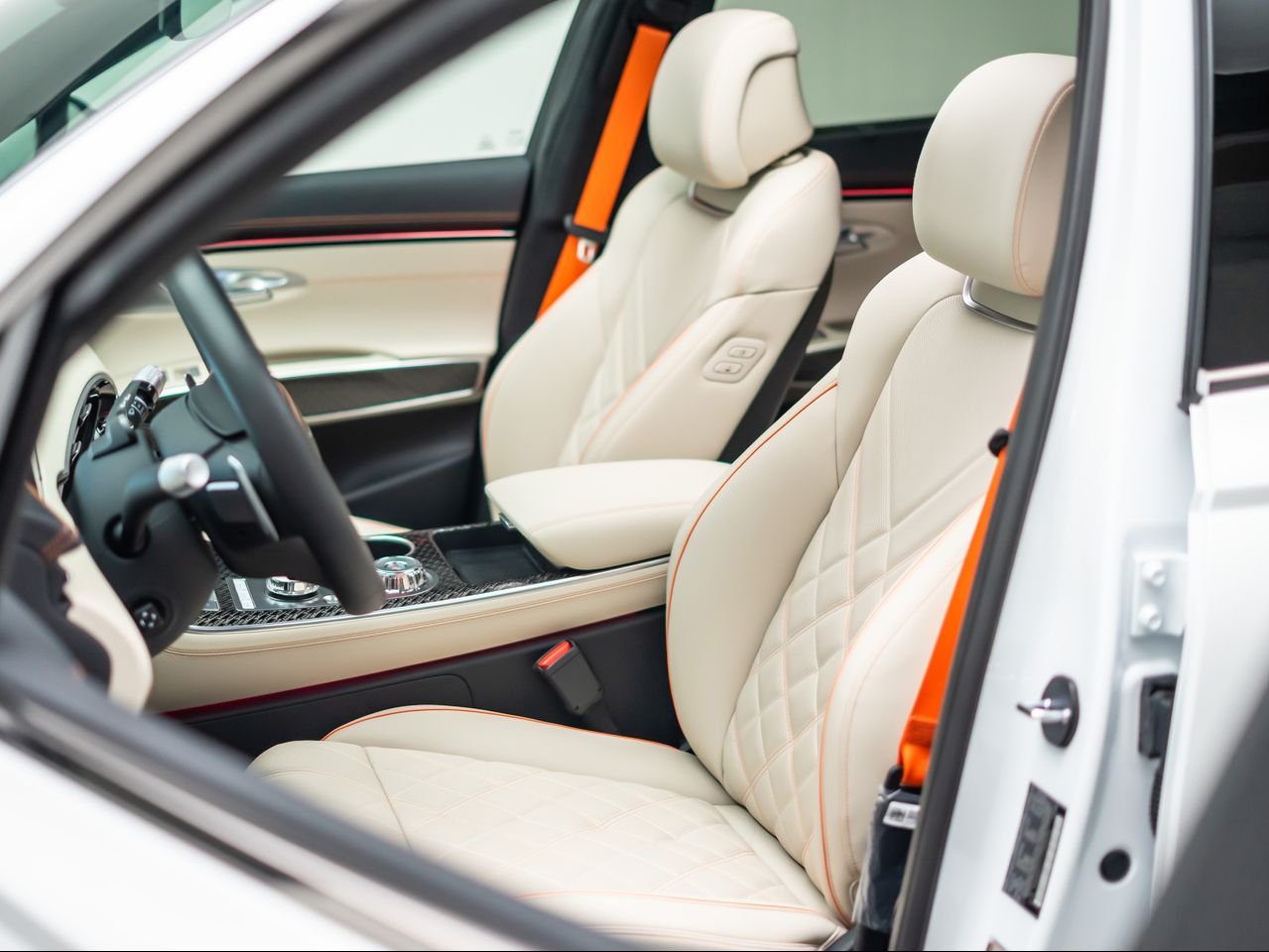 2026 GENESIS GV70 Sport Prestige - Photo 13