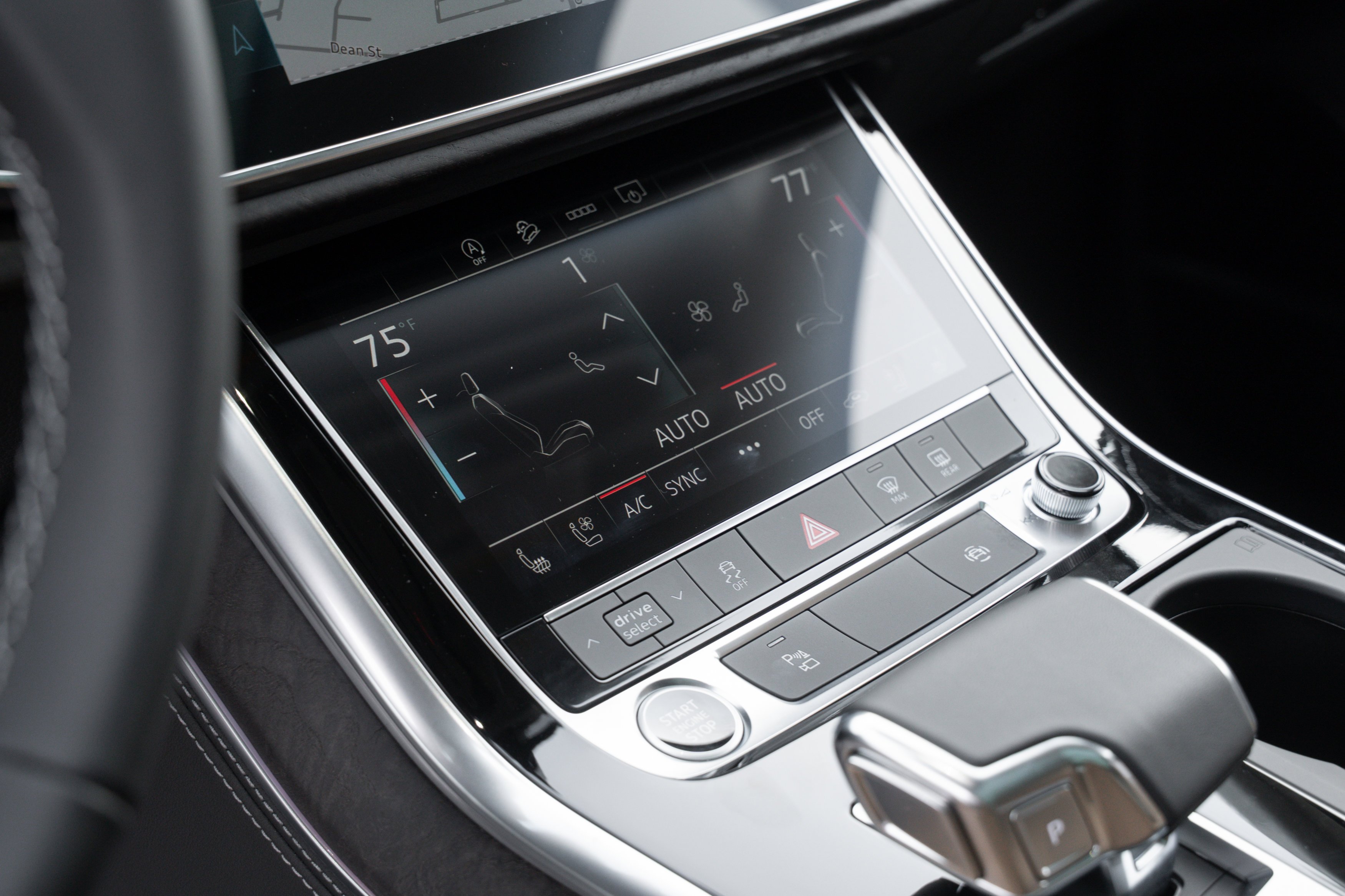 2025 Audi Q7 Premium Plus - Photo 17