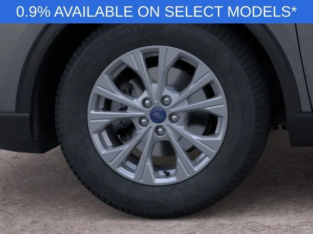 2026 Ford Escape Active - Photo 19