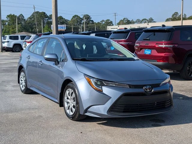 Used 2011  Honda EX image 8