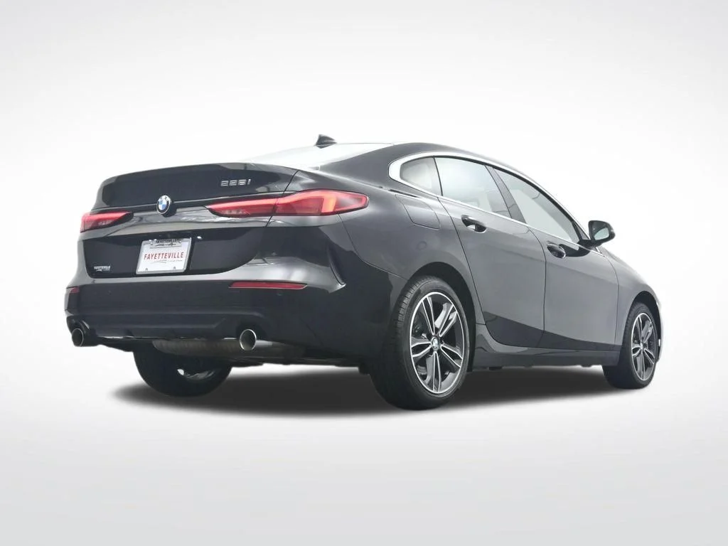 2024 BMW 2 Series 228i - Photo 36