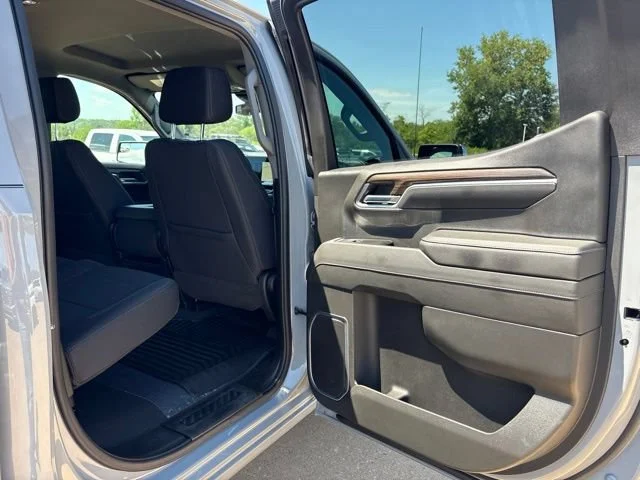 2024 Chevrolet Silverado 1500 LT - Photo 36