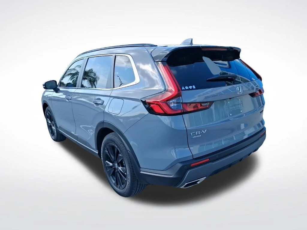 Used 2023  Honda Sport Touring image 9