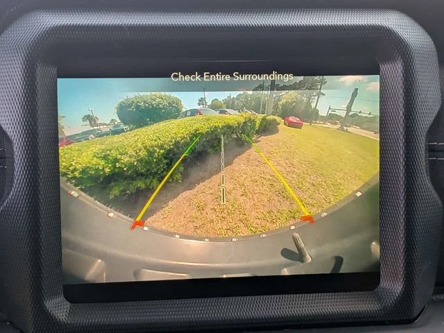 Used 2022 Sting-gray Clea Jeep Unlimited Sahara image 20