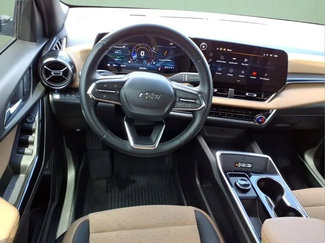 Used 2026 Gray Chevrolet ACTIV image 17