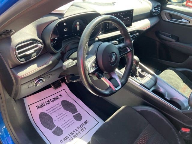 Certified Used 2023 Blu Bayou Dodge GT image 13