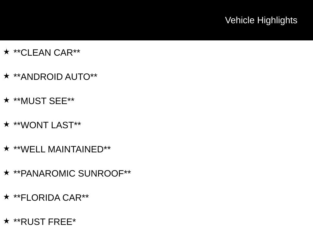 Certified Used 2025 Blue Volkswagen 1.5T SE image 7