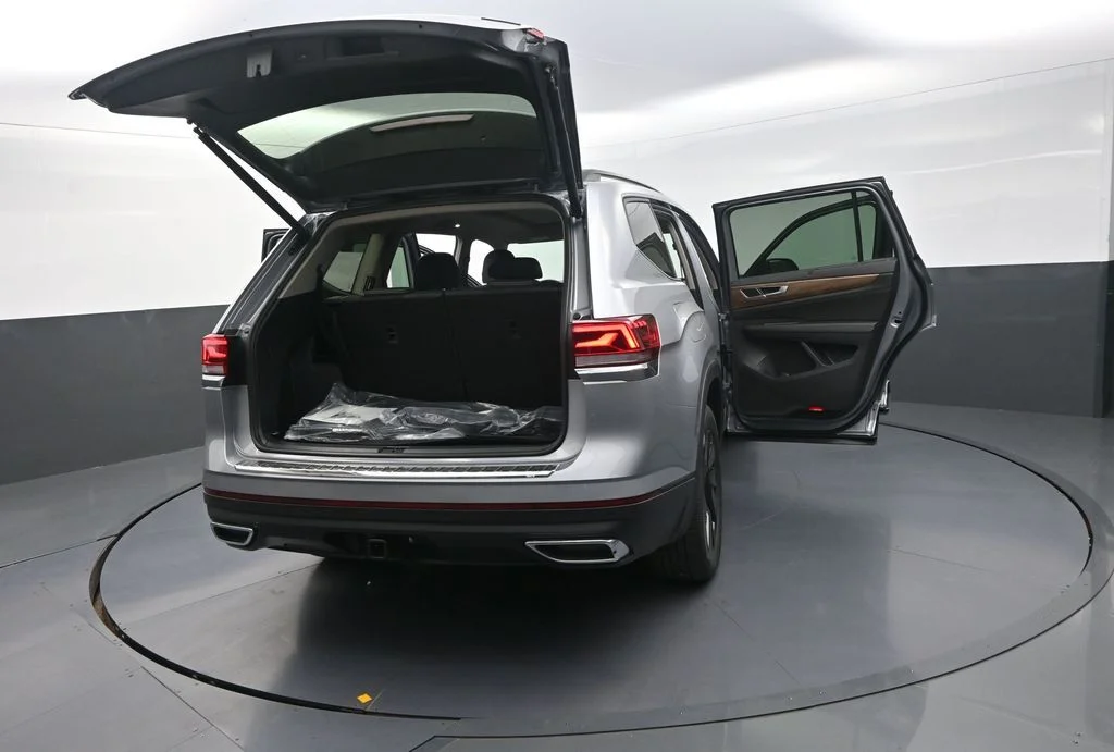 New 2026  Volkswagen 2.0T SE w/Technology image 35