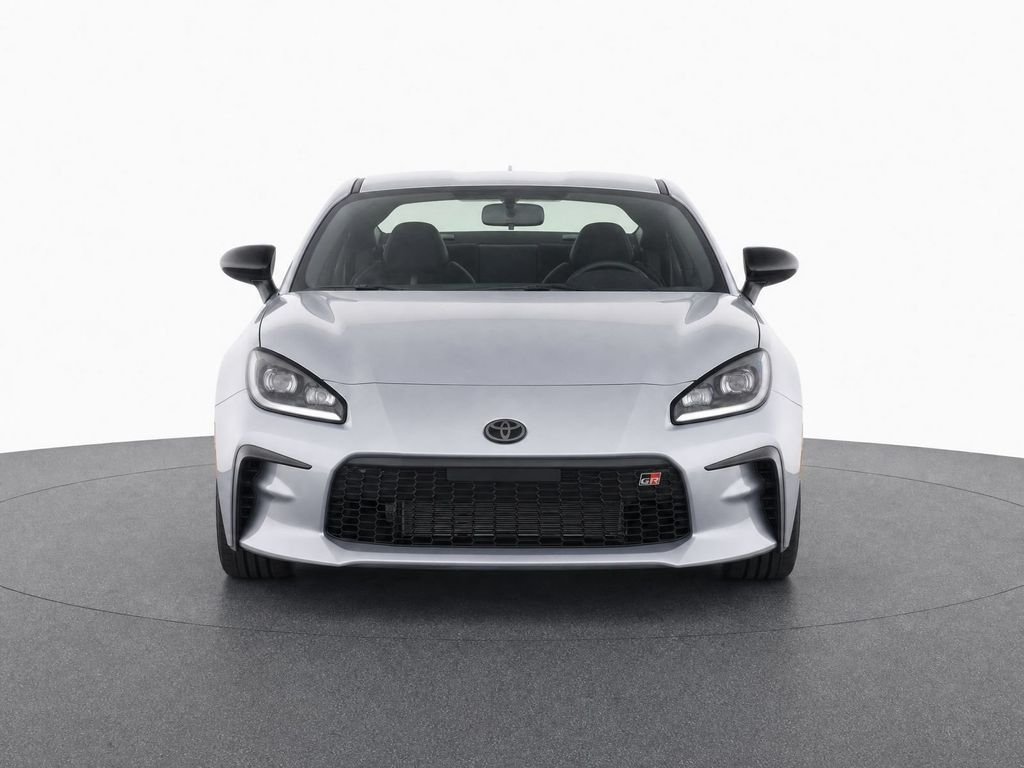 Used 2022 Steel Toyota Base image 5