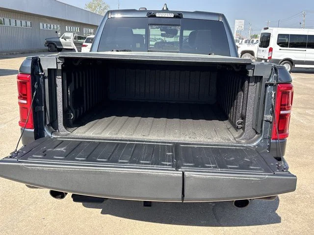 2026 RAM 1500 Limited - Photo 7