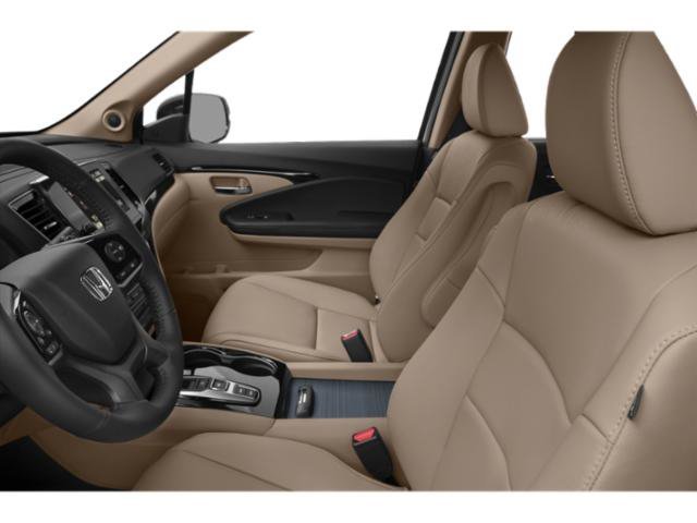 Used 2021 Modern Steel Metallic Honda Touring 7-Passenger image 9