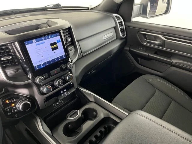 2022 RAM Ram 1500 Pickup Big Horn/Lone Star - Photo 31
