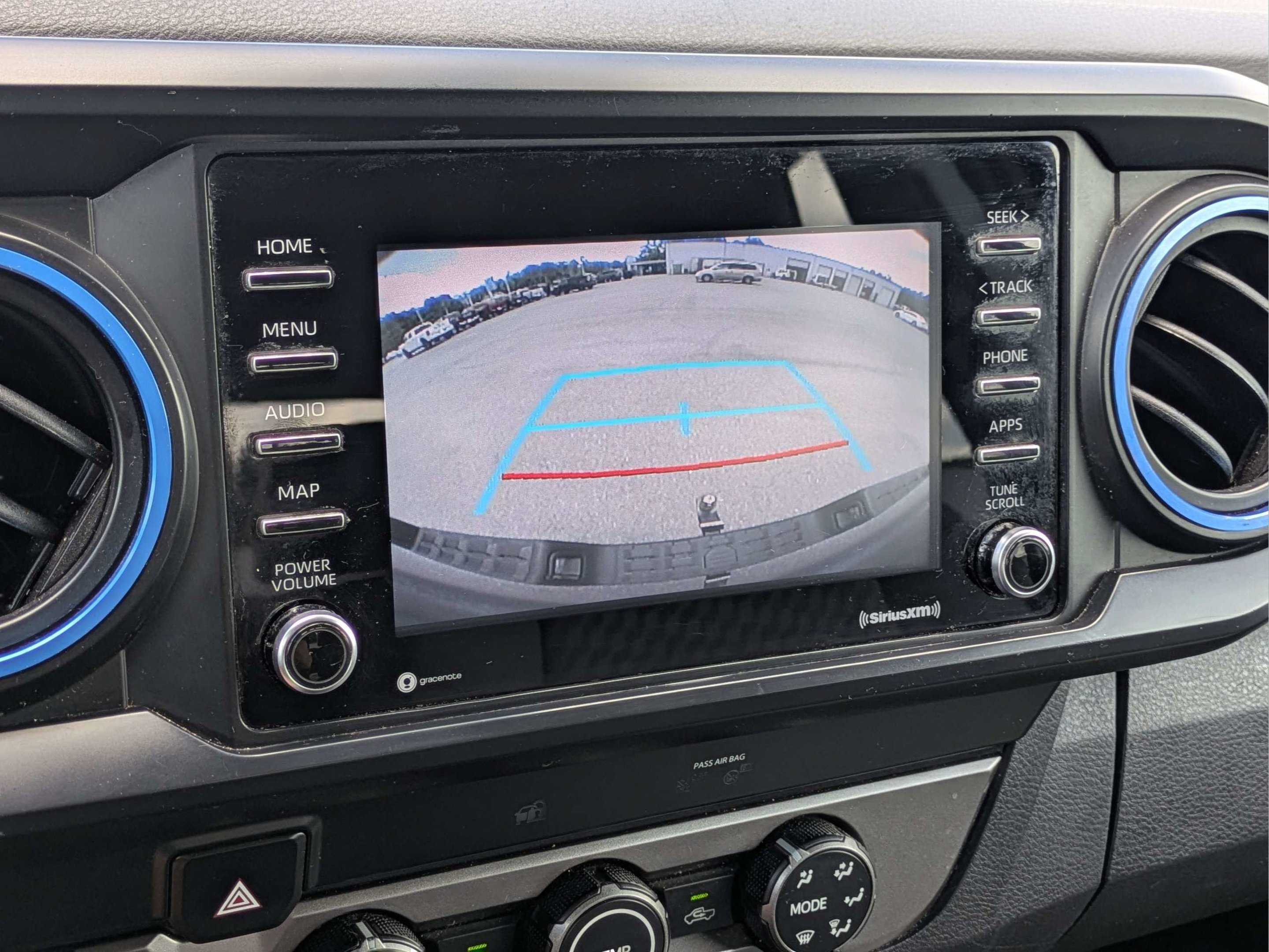 Used 2021 Magnetic Gray Metallic Toyota SR image 20