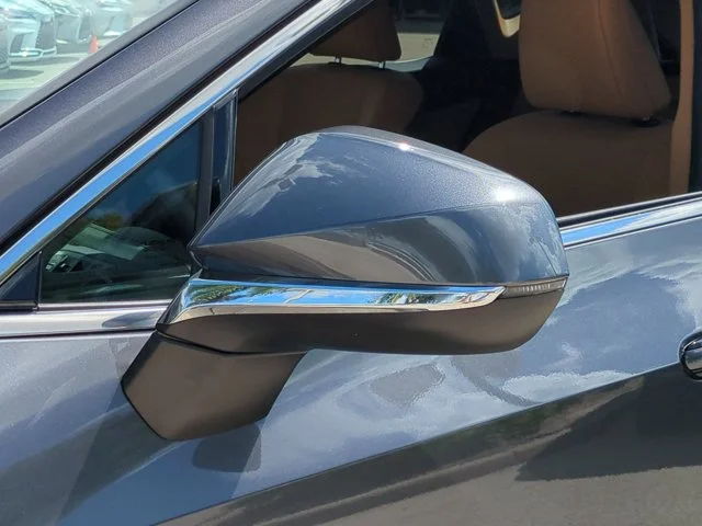 Certified Used 2022 Gray Lexus 250 Base image 12