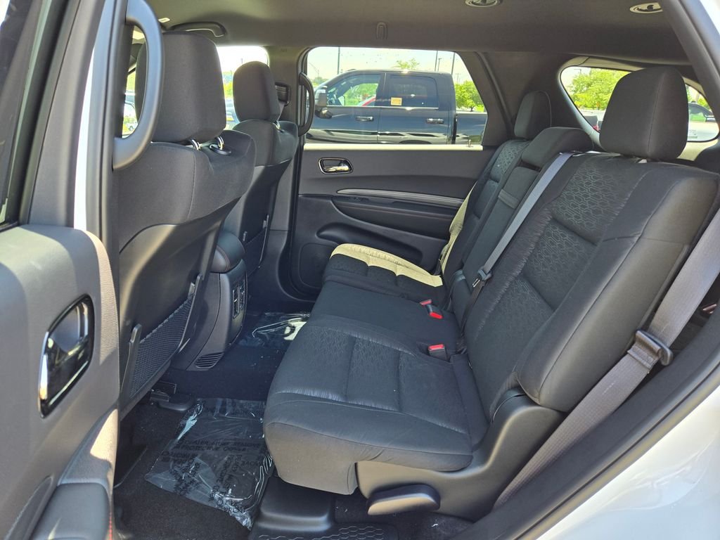 2025 Dodge Durango GT - Photo 26