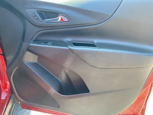 Used 2024 Red Chevrolet LT image 36