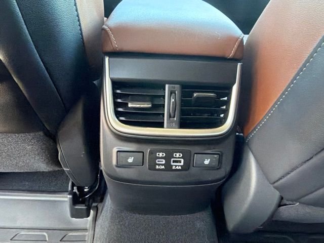 Used 2025 Gray Subaru Touring XT image 30