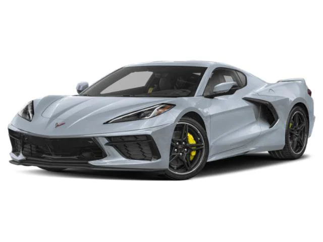 2024 Chevrolet Corvette Stingray Coupe 1LT's photo