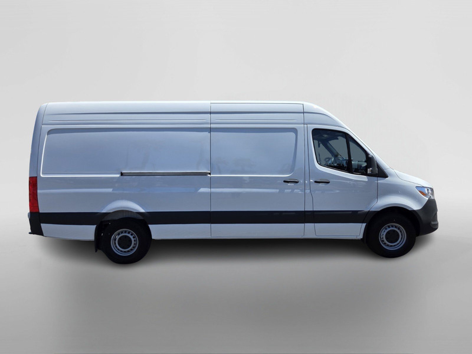 New 2026 Arctic White Mercedes-Benz  image 6