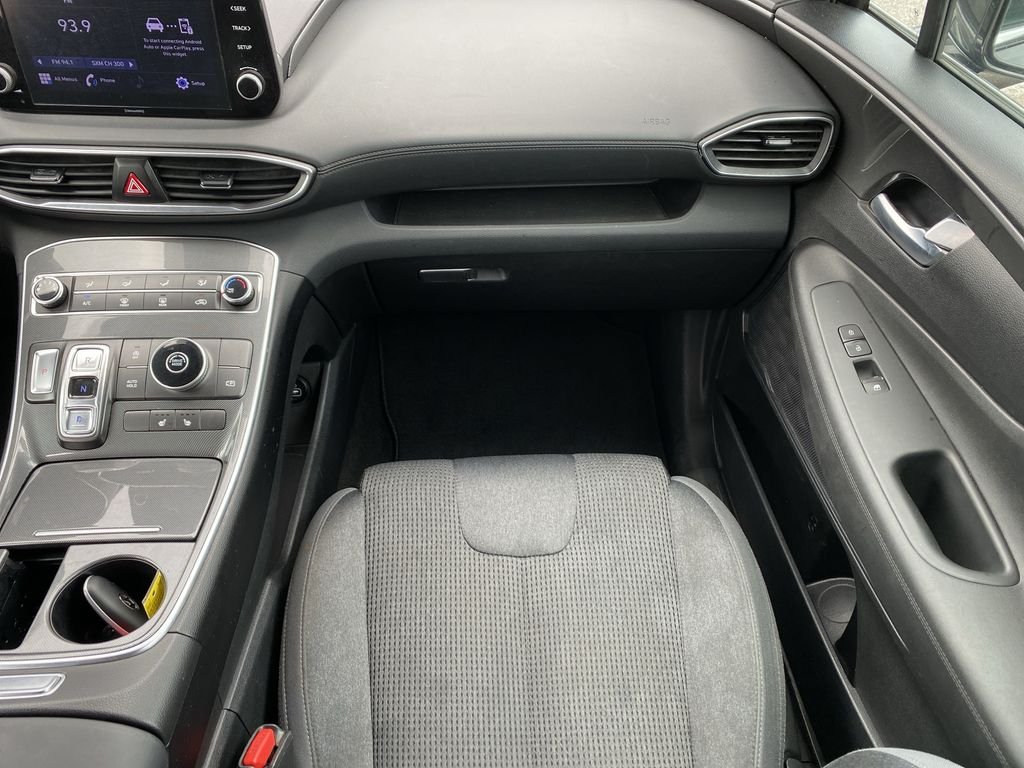 2022 Hyundai Santa Fe SEL - Photo 18