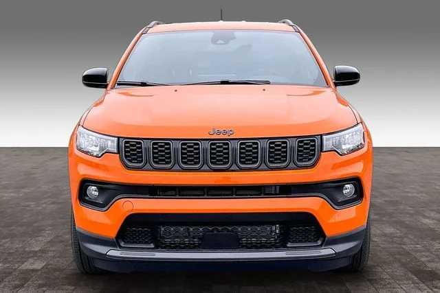 New 2026 Joose Exterior Paint Jeep Latitude image 14