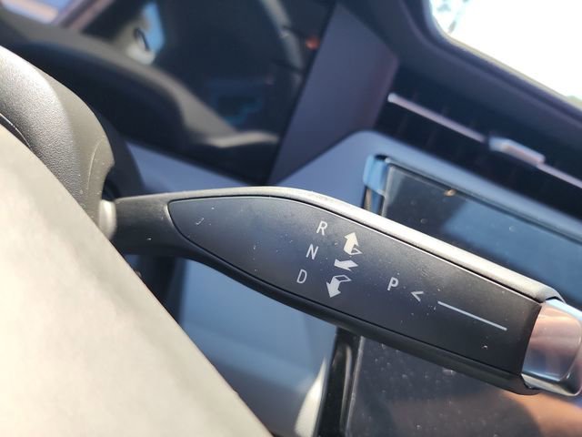 2027 Chevrolet Bolt LT - Photo 24