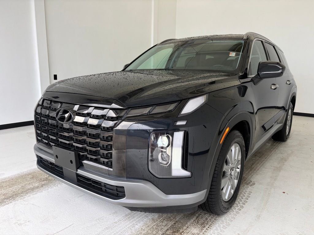 2024 Hyundai Palisade SEL - Photo 16