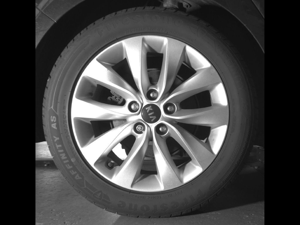 2016 Kia Optima EX - Photo 11